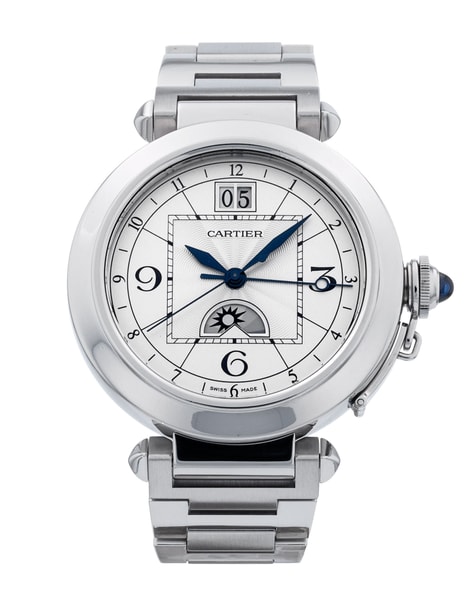 Cartier Pasha W31093M7
